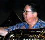 Harvey Phillips - Rehearsal UPS 1998