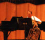 Harvey - Recital Eugene 1995