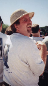 Gary Gillett