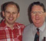 Brian Bowman and Harvey
